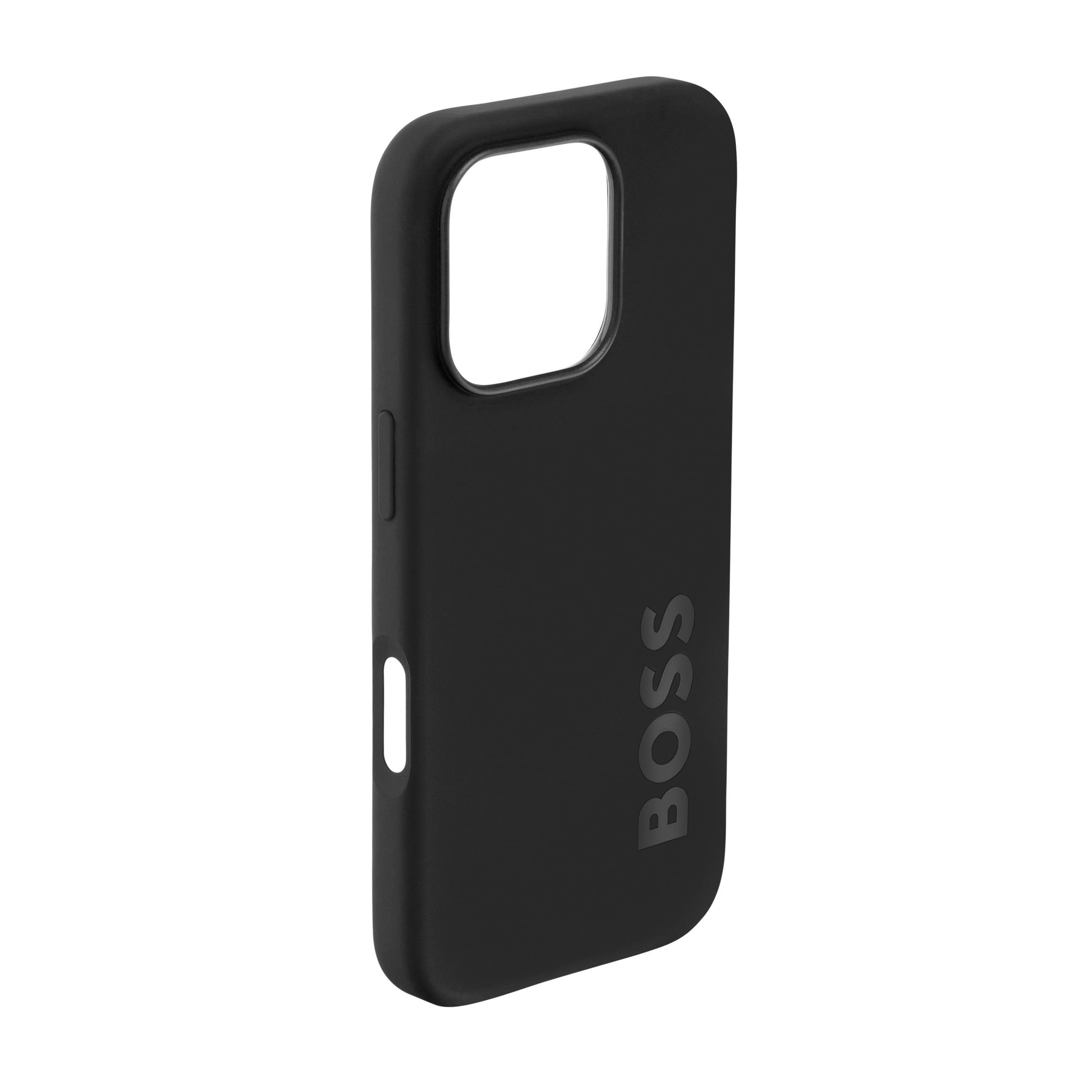 BOSS Edge Hülle für iPhone 16