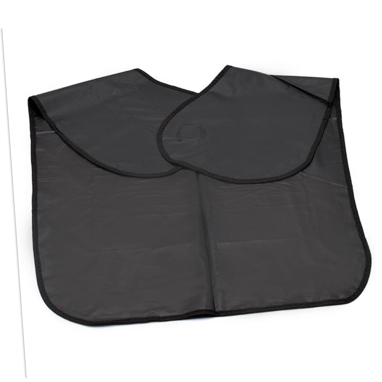 Healifty 6 Pezzi1 Mantello Da Salone Mantella Per Acconciature Panno Da Da Salone Capo Shampoo Panno Per Parrucchieri Barba Atrezzi Olio Da Forno Borsa Da Parrucchiere