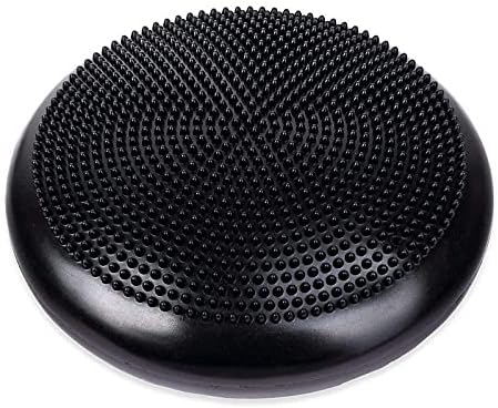Balance Board Spike Massage Ball Fitness Board Masage