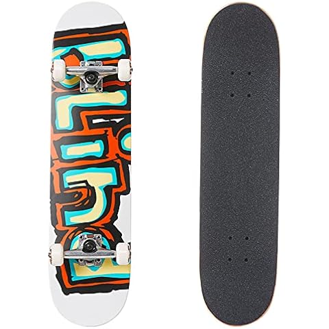 Blind Complete Skateboard Matt OG 7.75 x 31.18 Cover