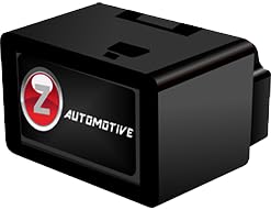 Z Automotive Tazer JL Mini
