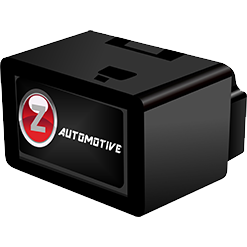 Z Automotive Tazer JL Mini