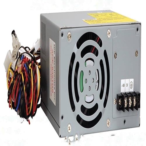 PSU For IEI AT P8P9P10 DC48V 300W XCb`Od ACE-932T-RS