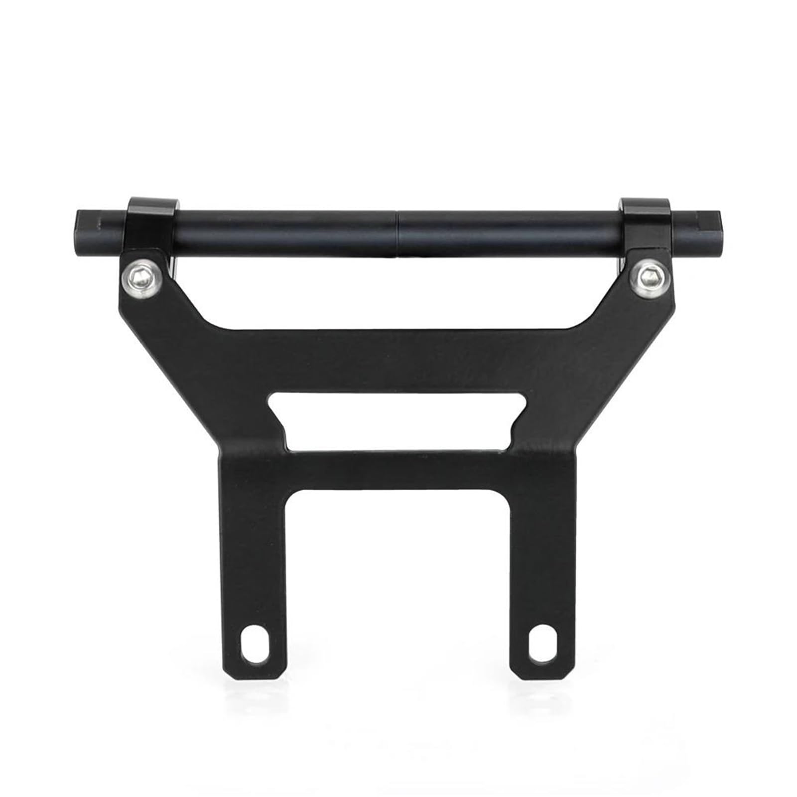 Dash Stabilizer Anti Vibration Bracket for Tenere 700 T700 for Rally XTZ700 T7 2019-2024 Navigation Bracket(Black,12mm)