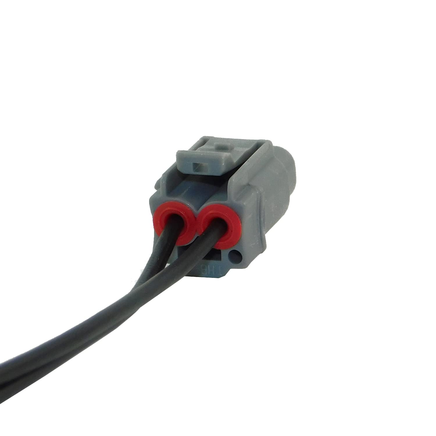 1x Connector 2-way for Fog light 90980-11003