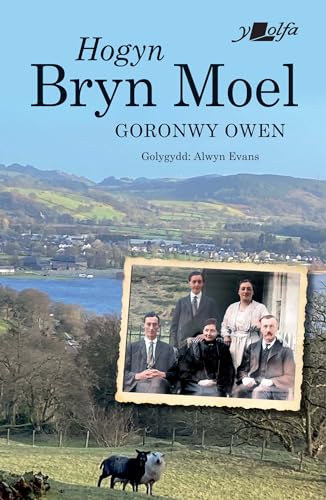 Lolfa Hogyn Bryn Moel (Welsh Edition).