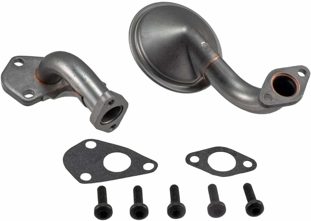 Melling 300S-300SA Oil Pump Screen