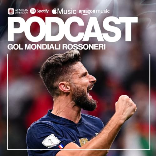 Gol Mondiali Rossoneri