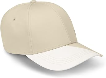 MINI 80165B320B7 Cooper Cap HAT with CAR Detail Vibrant Silver/White