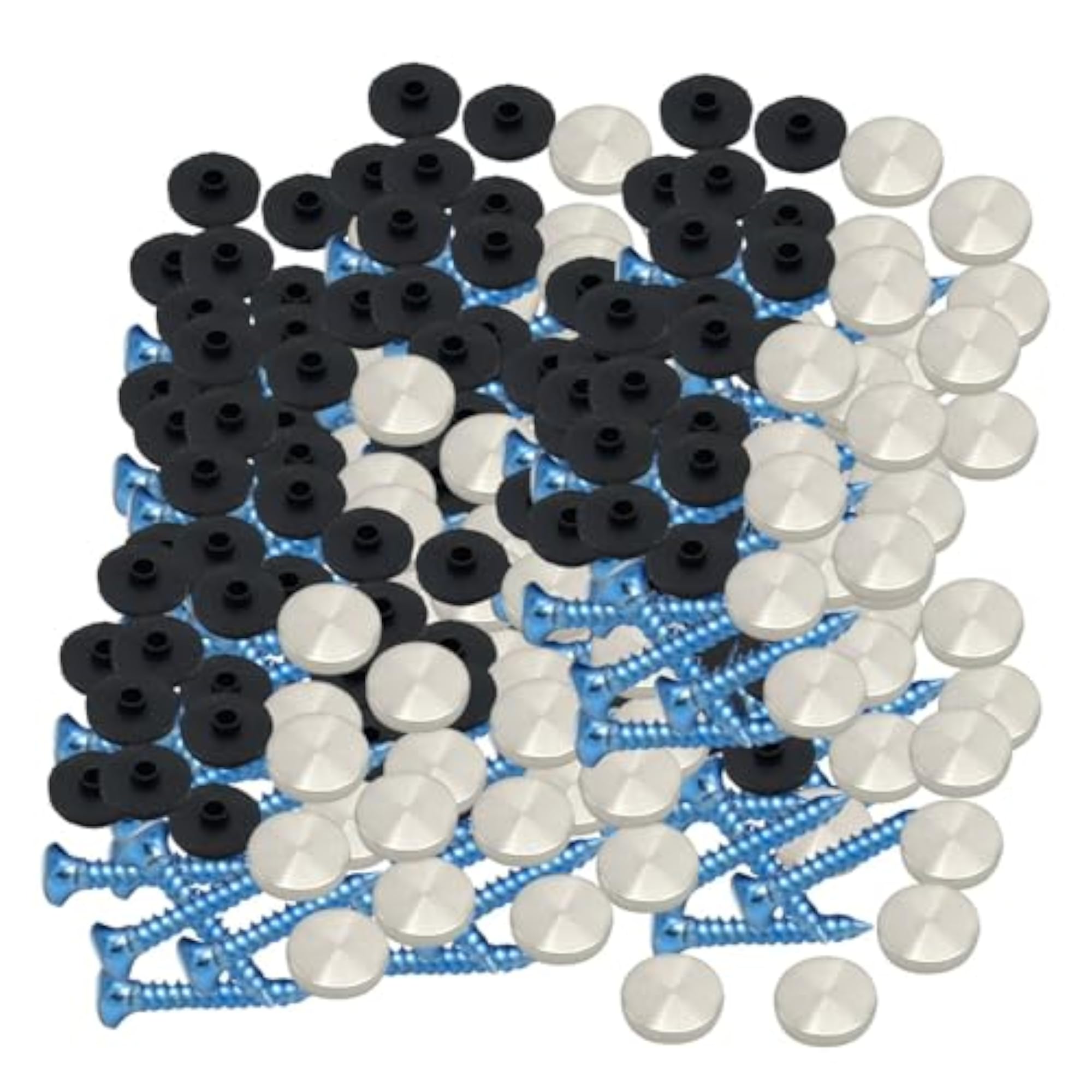 Mirror Screws Modern Washers for Decoration