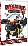 Torna sull'isola di Berk ed unisciti a Hiccup ed al suo incredibile drago Sdentato per una serie di nuove avventure!