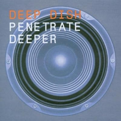 Penetrate Deeper