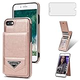 Dispositivos compatibles: adecuado para iPhone SE 2020 / SE 2022 / 7 / 8 (4,7 pulgadas), no compatible con otros dispositivos.