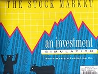 Stock Market, The: An Investment Simulation: Student Envelope Simulation 0538618213 Book Cover