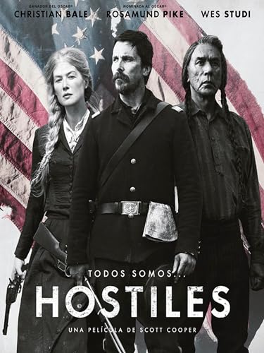 Hostiles