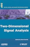 Two-dimensional Signal Analysis