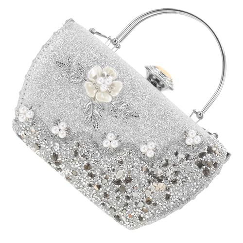 Pochette de Soirée Idéale pour Mariage et Événements Formels Chic