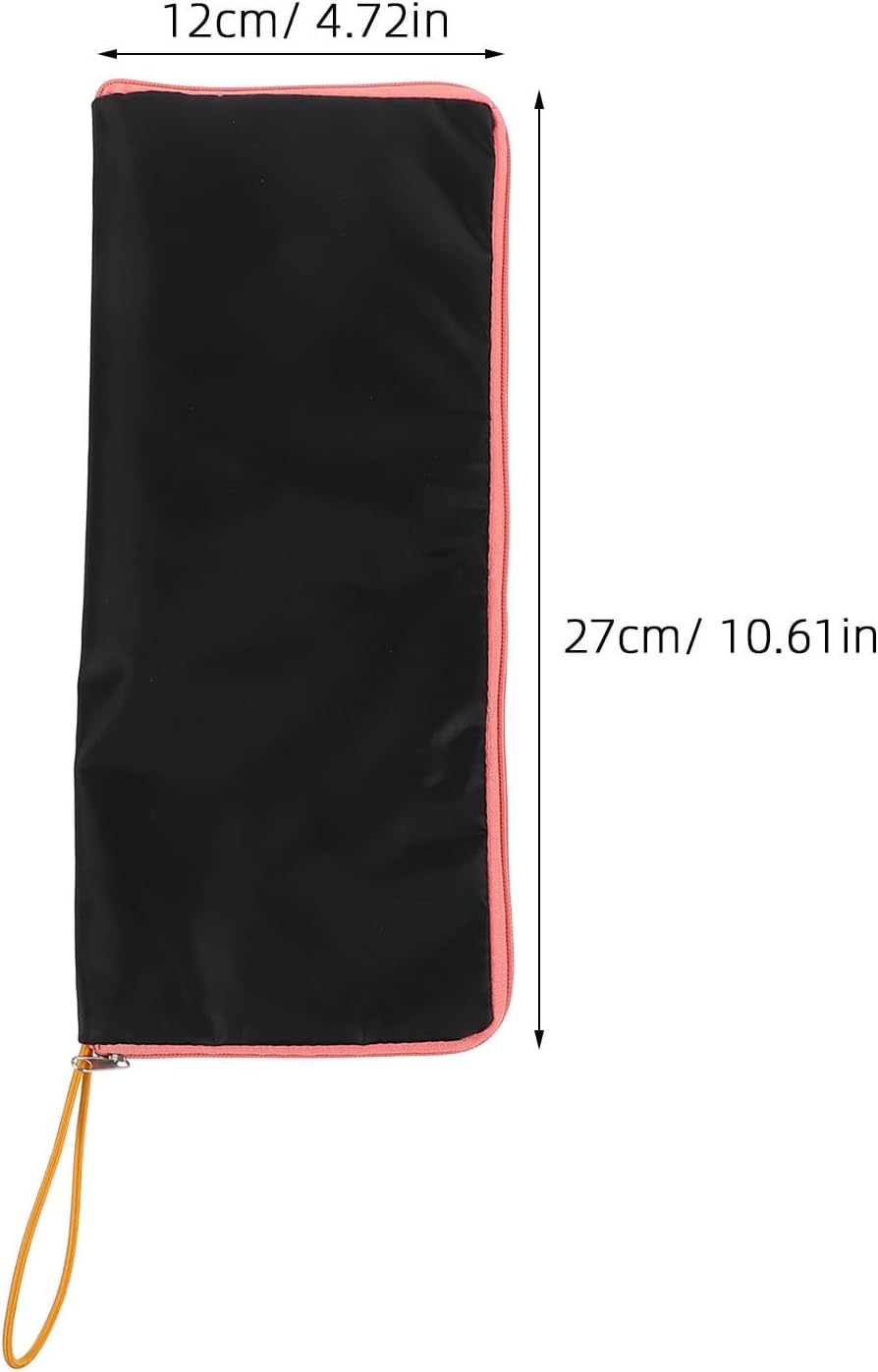 ABOOFAN 3pcs Folding Storage Bags in Oxford Cloth with Handle image 2