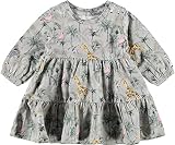 NAME IT Baby Kleid NBFJANI, Organic Cotton