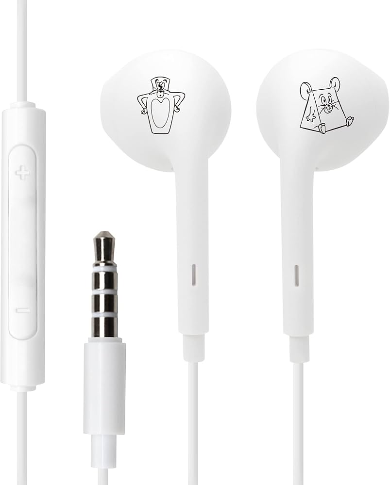 TOM　イヤホン TOM イヤホン 楽天市場】【公式】 トムとジェリー 完全