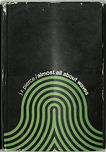 Almost all about waves 0262160552 Book Cover