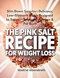 The Pink Salt Recipe for Weight Loss: Sl...