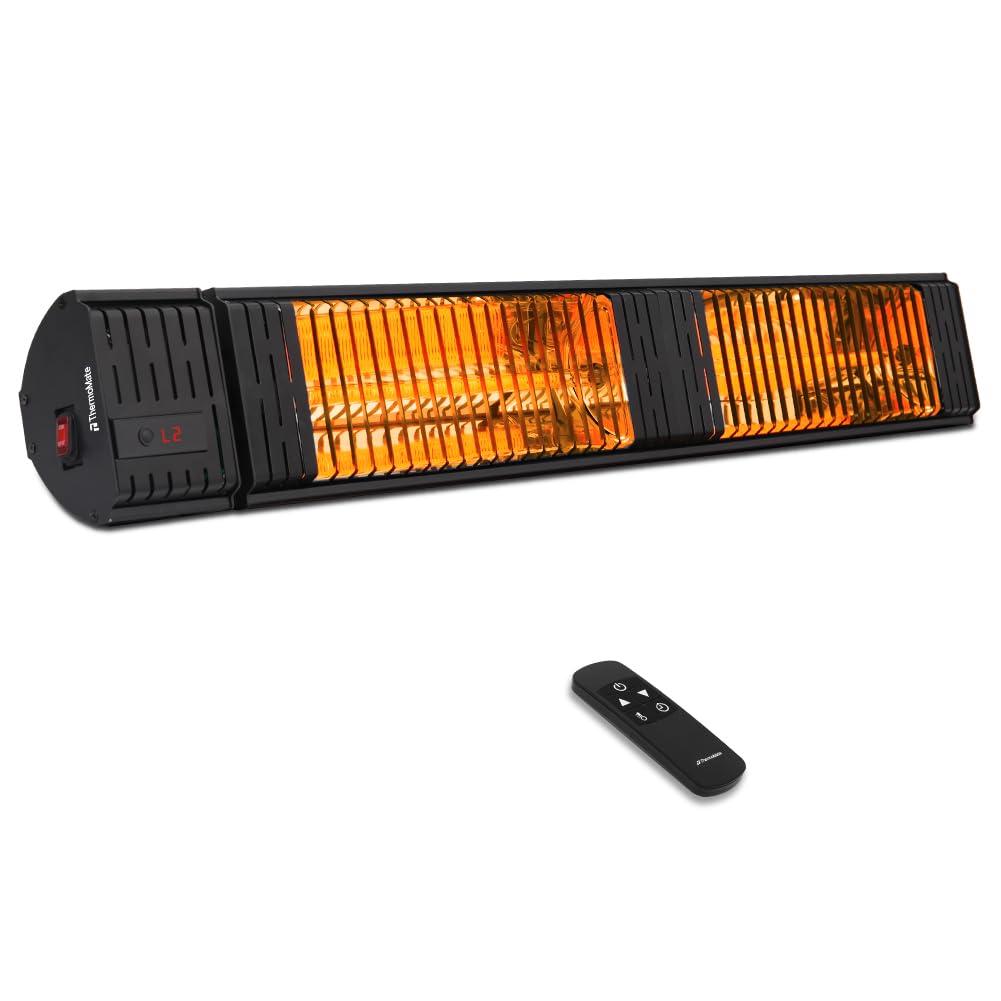 ThermoMate Infrared Heater