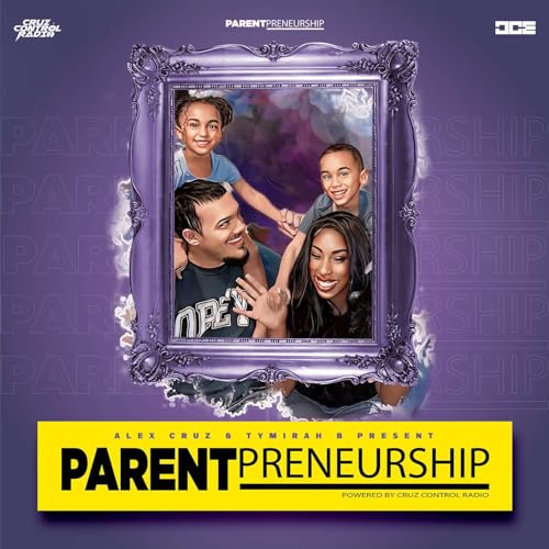 ParentPreneurship cover art