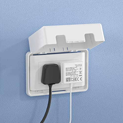 Amazon.co.uk Best Sellers The most popular items in Plug Socket Covers