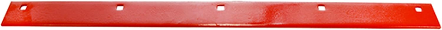Mr Mower Parts 00271459 Steel Scraper Bar Compatible with Ariens 00271459 Fits 24" ST Series & Compact Series Snow Blowers