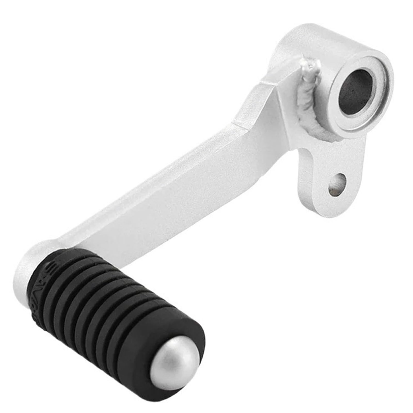 Dyxylkyhx Chrome Motorcycle Shift Shifter For Supersport 950 939 937 /S For Monster 821 Dark Stripes Stealth For Monster 1200 R S Adjustable Gear Shift Lever Shifter Pedal
