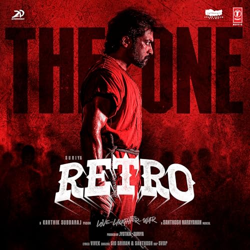 Sid Sriram, Santhosh Narayanan, SVDP & Vivek