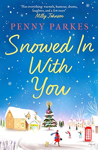 Snowed in with You