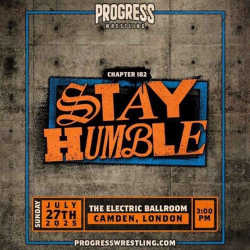 FiveMarksPreview: Progress Chapter 182-Stay Humble!!! Podcast Por  arte de portada