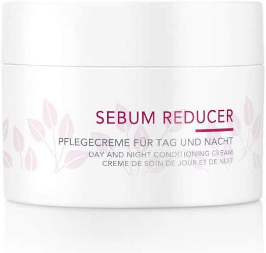 Sebum Reducer - Care Cream - 50 ml