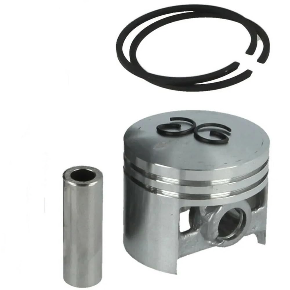 Piston 42mm et anneaux haute étanchéité pour réparer la tronçonneuse MS240 024