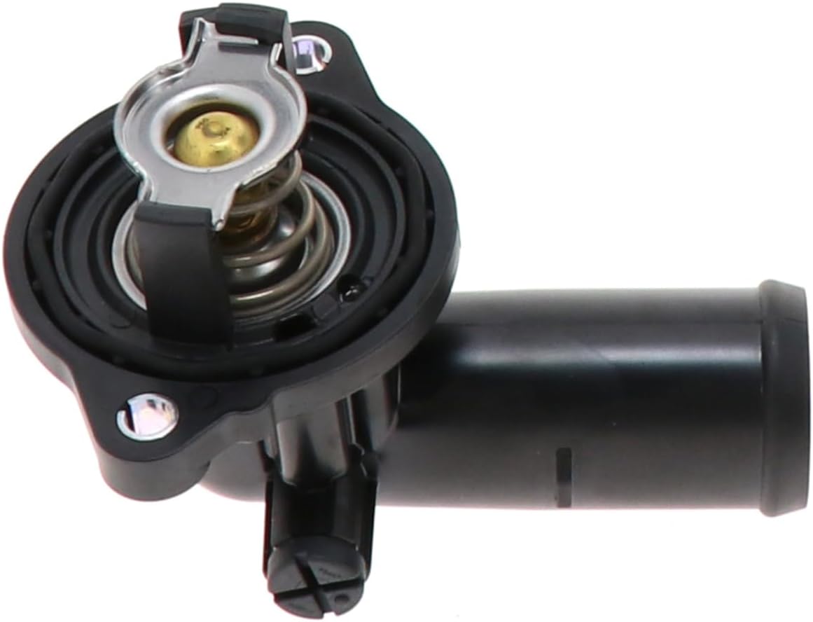 Genuine Mopar Thermostat Housing - OEM Vehicle Specific Fit, Made in USA for Superior Reliability