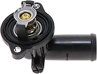 Genuine Mopar Thermostat Housing - OEM Vehicle Specific Fit, Made in USA for Superior Reliability