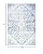 Home Dynamix Patio Sofia Fleur Area Rug, 7'9? X 10'2?, Navy Blue 2491