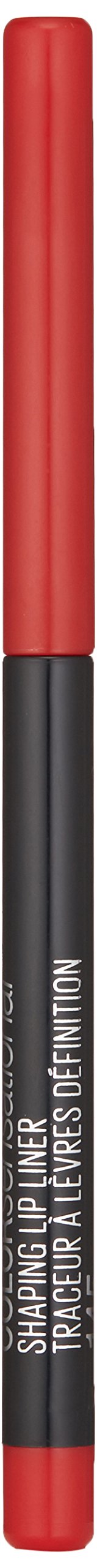Maybelline Color Sensational Shaping Lip Liner, Very Cherry, 0.01 oz.