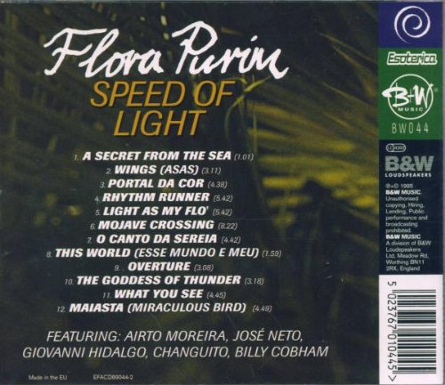 Miniatura 2 de Speed of Light