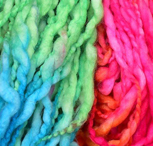 Image of M.G ENTERPRISE Sumo AmlaWool Thread 200 Soft Yarn for Crochet, Hand Knitting & Art Craft