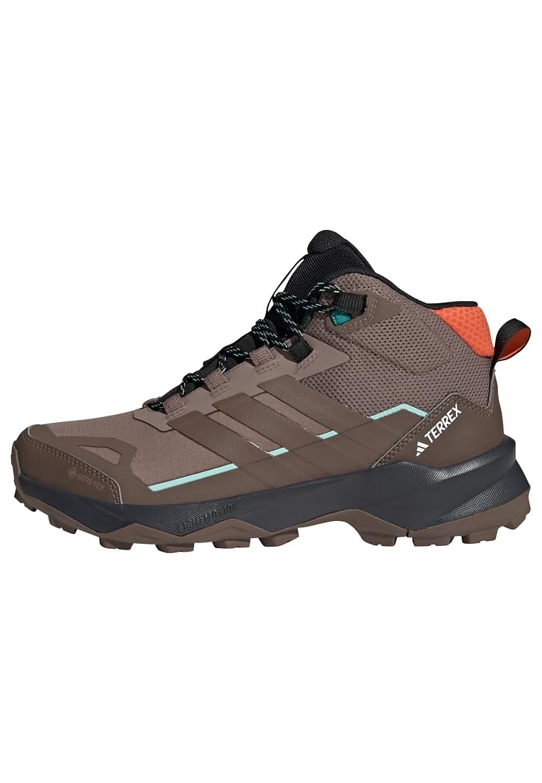 adidas Terrex Skychaser AX5 Mid Gore-TEX Hiking Shoes