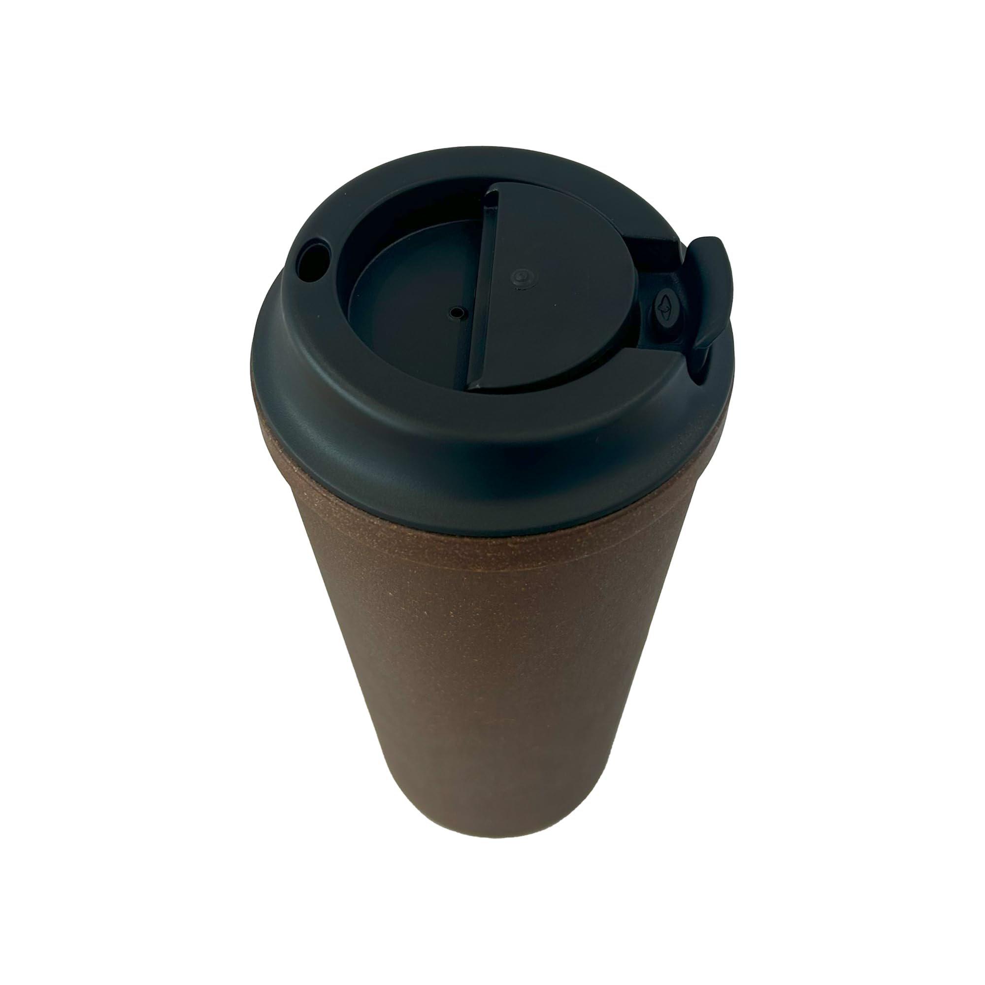 AirX Kaffy Suction Cup, Brown, 430ml - Image 3