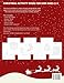 Christmas Activity Book for Kids Ages 2-5: 50+ Big, Cute and Simple Activity Pages ǀ Coloring, Scissor Skills, Dot Marker, How to draw, Mazes and More ǀ Stocking Stuffers for Kids ǀ 116 Pages