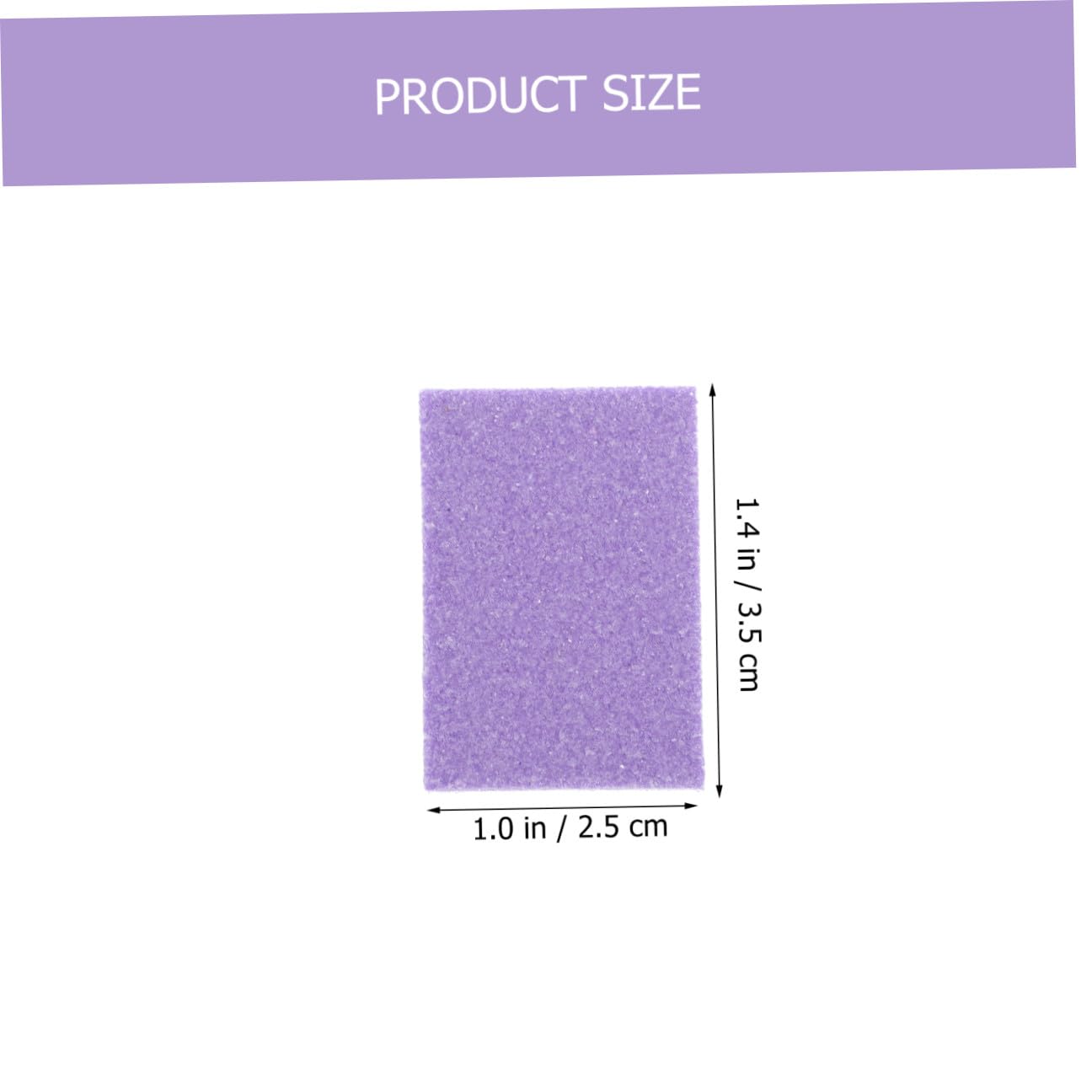 Healeved 150pezzi Blocchi Buffer Per Unghie Spugna Strumenti Per Manicure e Pedicure Limette Per Unghie Perfetti Per Naturali e Acriliche Facili Da Trasportare e Usare