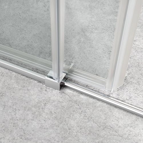 Yellowshop - ZEN Box doccia 2 lati vetro