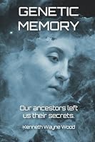 Genetic Memory 151902133X Book Cover