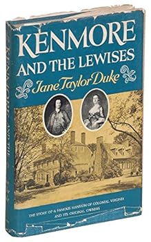 Hardcover Kenmore and the Lewises Book