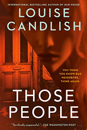 Those People Kindle Edition By Candlish Louise Literature